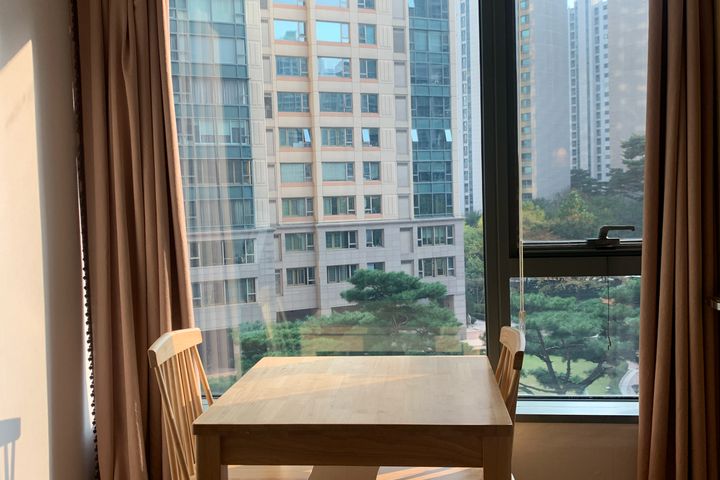 Jamsil Galleria House 8th image