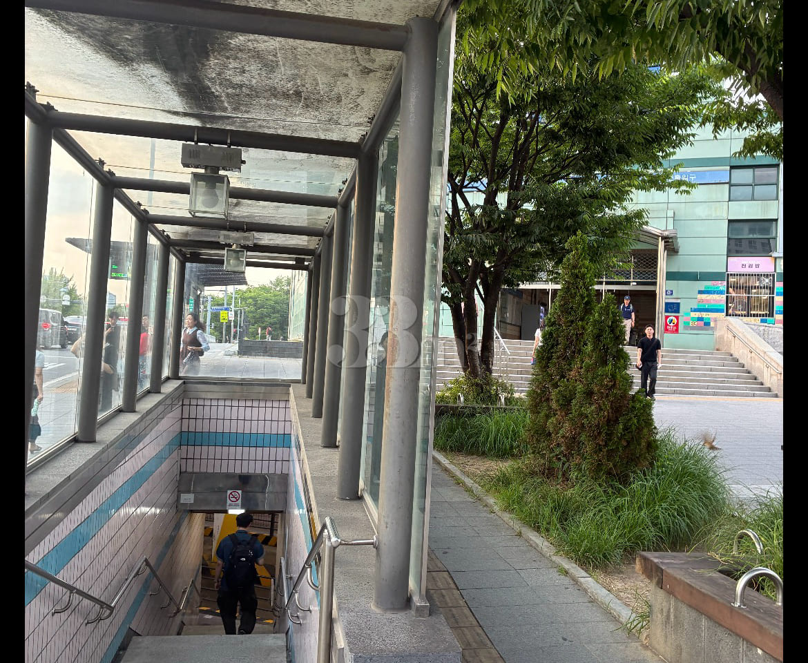 Singil Station (Mapo, Gwanghwamun) 9th image