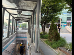 Singil Station (Mapo, Gwanghwamun) 9th image