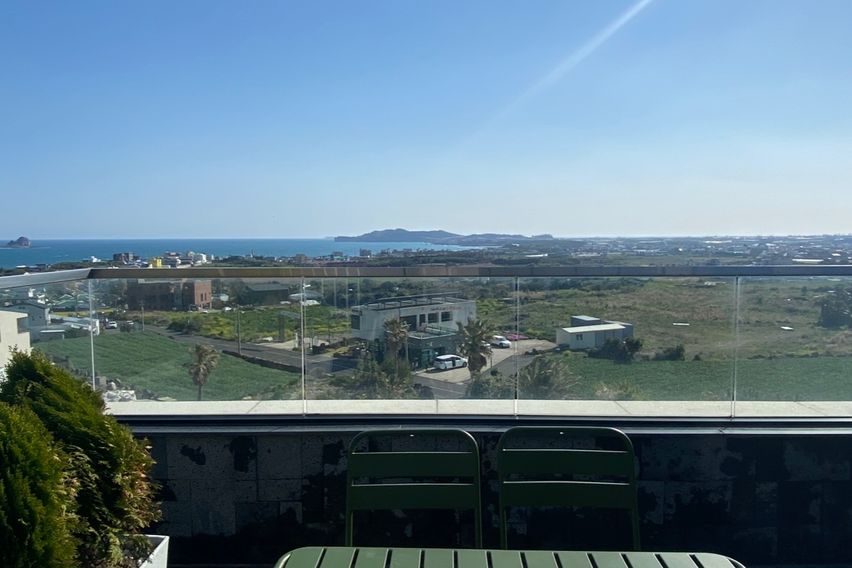 사계바다와산방산마운틴뷰