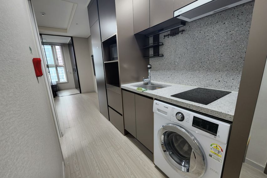 반달섬1티어뷰맛집