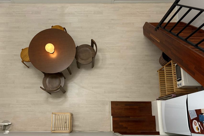 원주 감성복층 딩가룸2 3번째 이미지