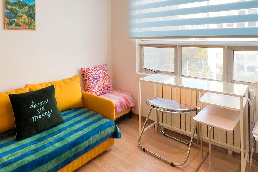 마포역 즐겨찾기