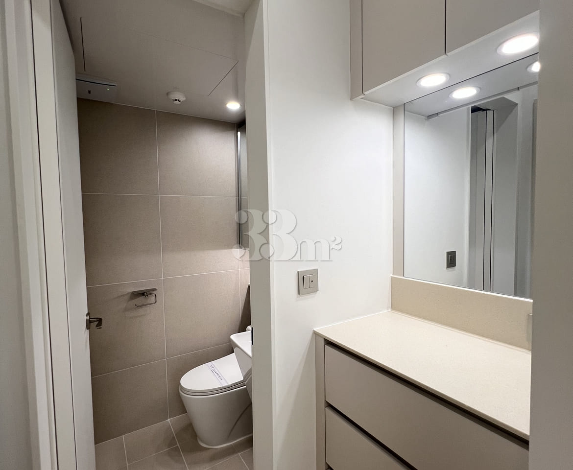 Two-room duplex near Dongtan Station 9th image