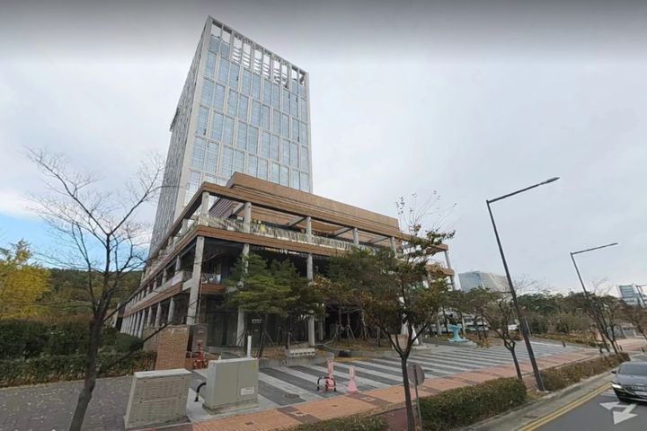중구 우정 혁신중심💛 18번째 이미지