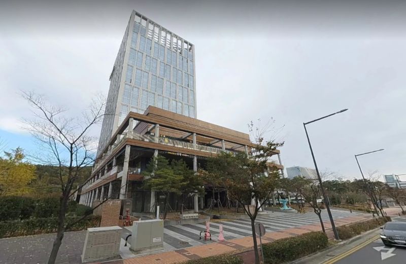 중구 우정 혁신중심💛 18번째 이미지