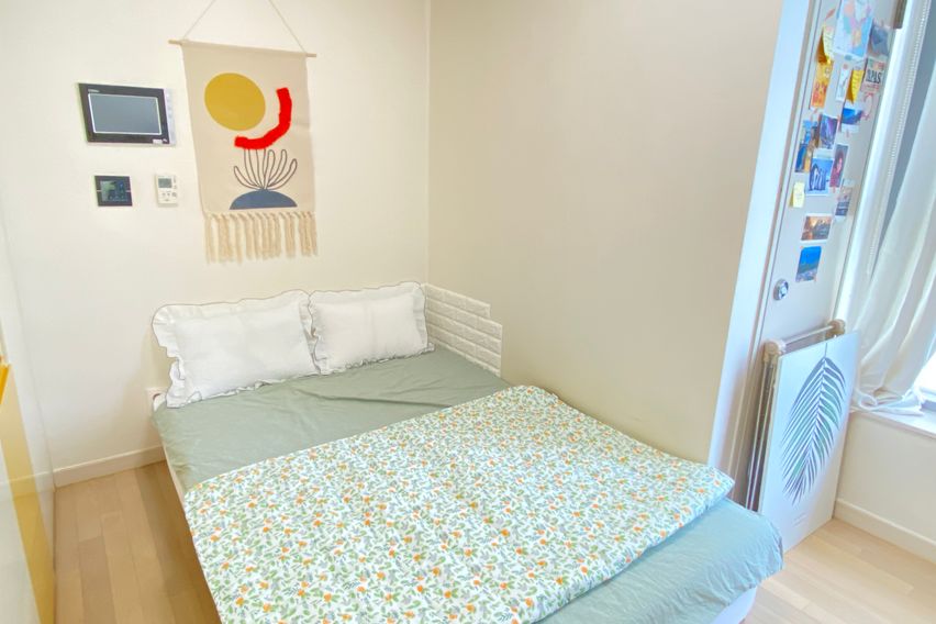 마포구청역 풀옵션 오피 0번째 이미지