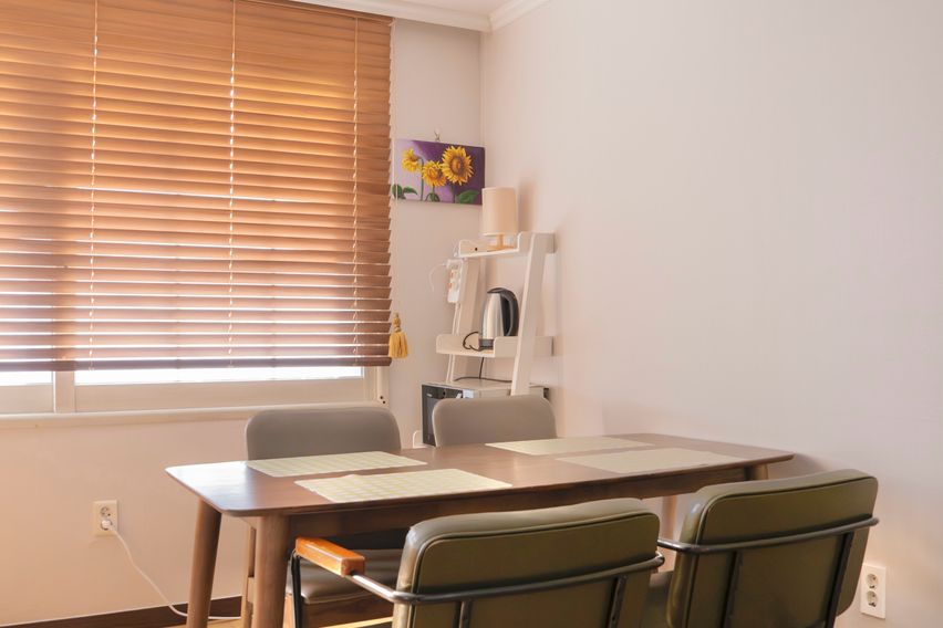 순천역 근처 풀옵션주택