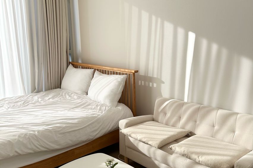 강남역초역세권 고층뷰