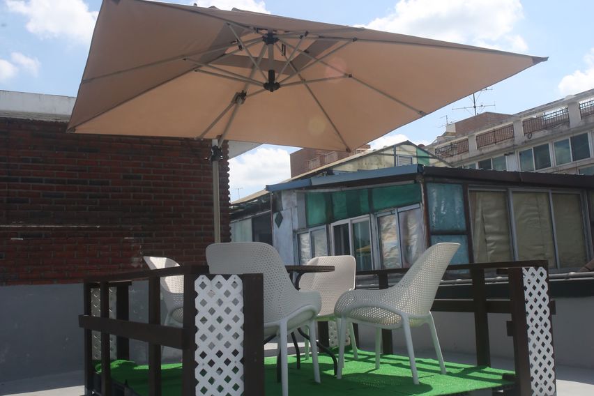 송정 5호선3번출구