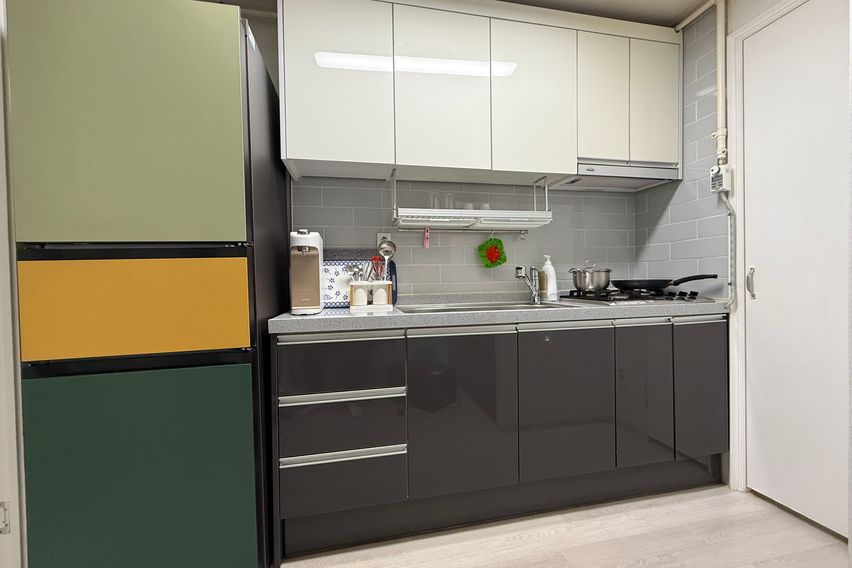 곤지암풀옵션킴스아파트