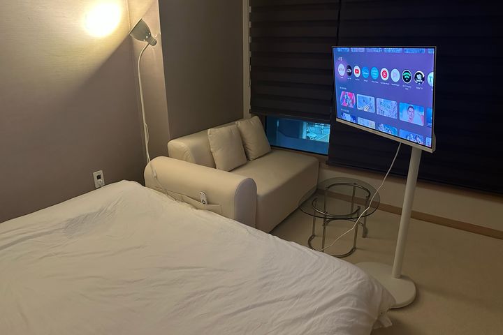 Cozy_❤️오픈특가❤️ 4번째 이미지