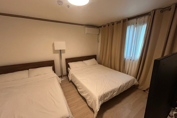 가로수길 2룸 0번째 이미지