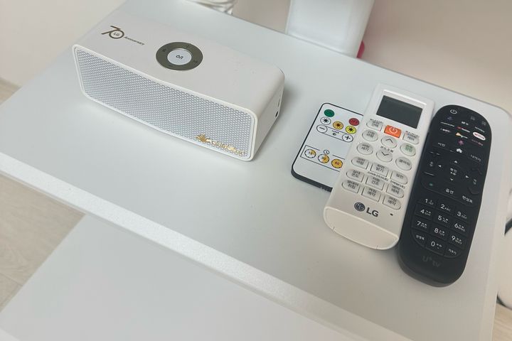 ✨New정상동 감성숙소 12번째 이미지