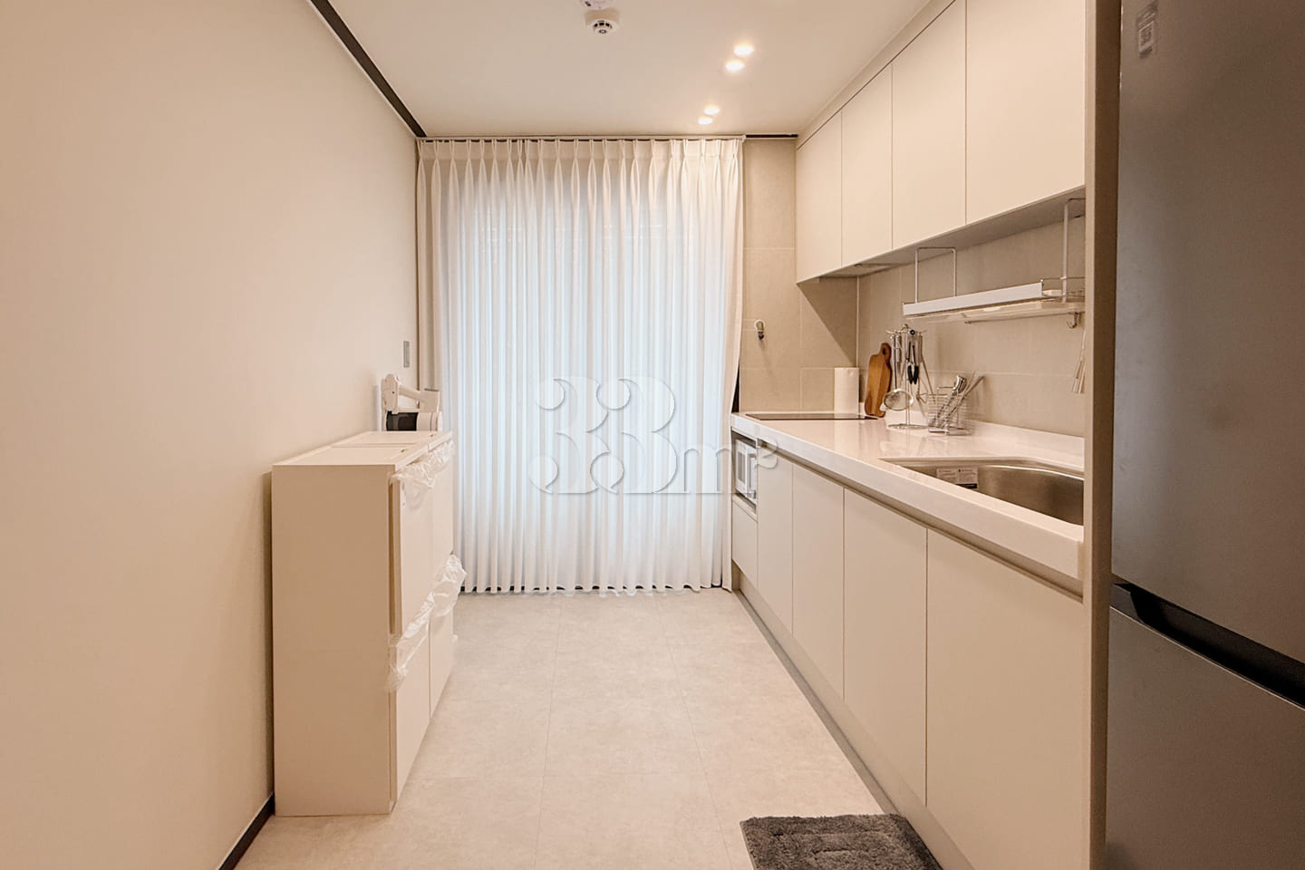 Premium Large-Scale Accommodation in Nonhyeon 7th image