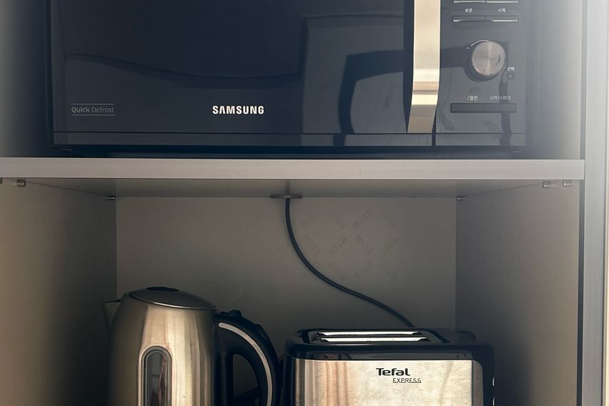 바다가보이는 미래하우스