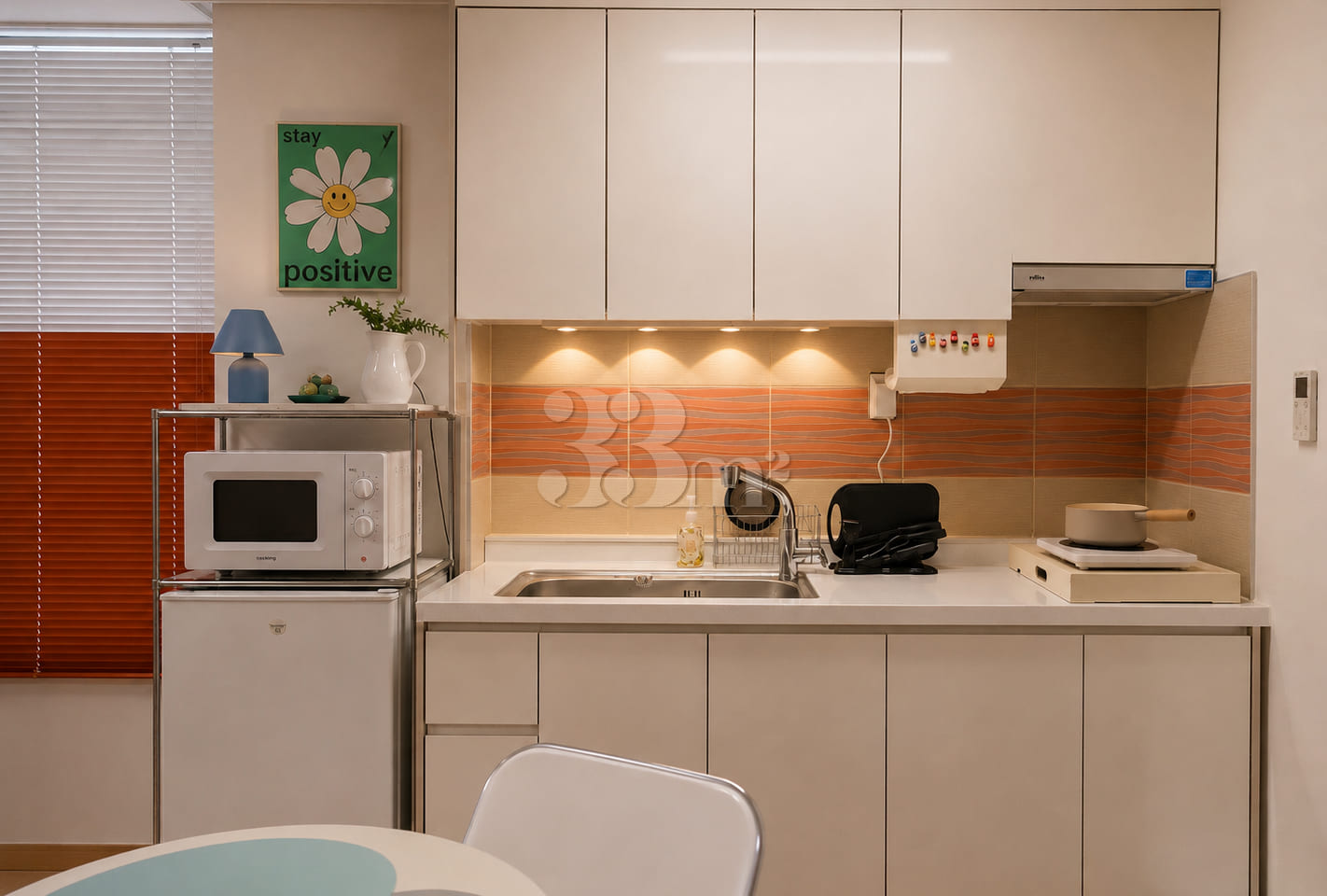 Cheonho-Amsa area: Spacious venue and parking 2th image