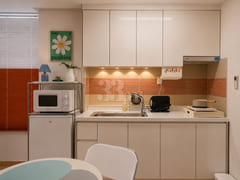 Cheonho-Amsa area: Spacious venue and parking 2th image