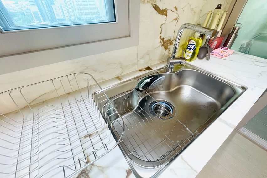 Three-room apartment in Anyang Arts Park 8th image