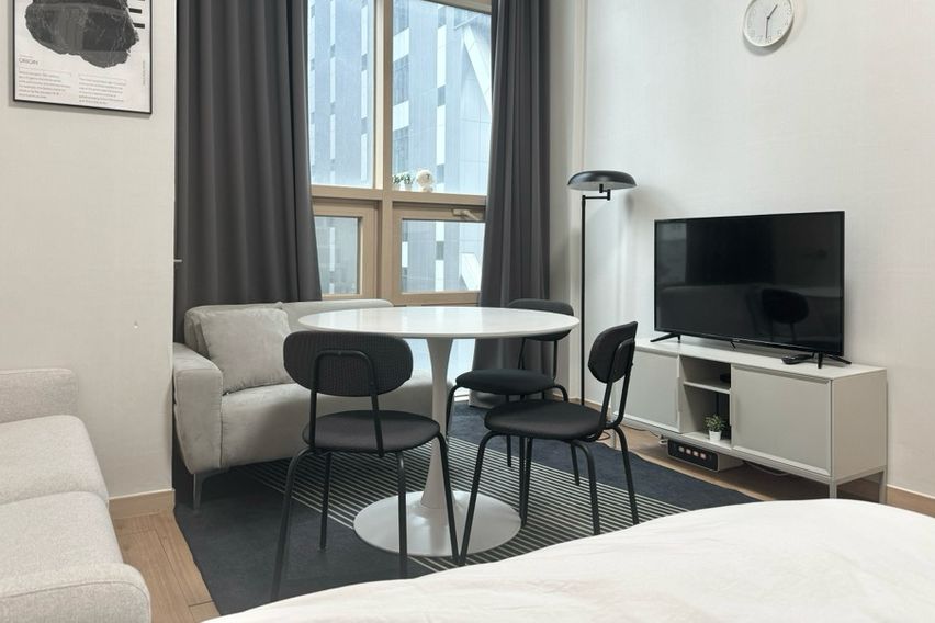 선릉/대치삼성🍀4인🅿️ 0번째 이미지