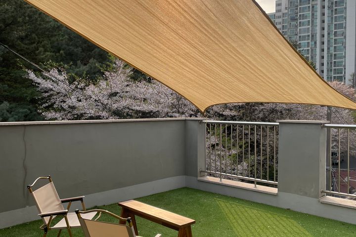 숲세권 주택 관리비X 17번째 이미지