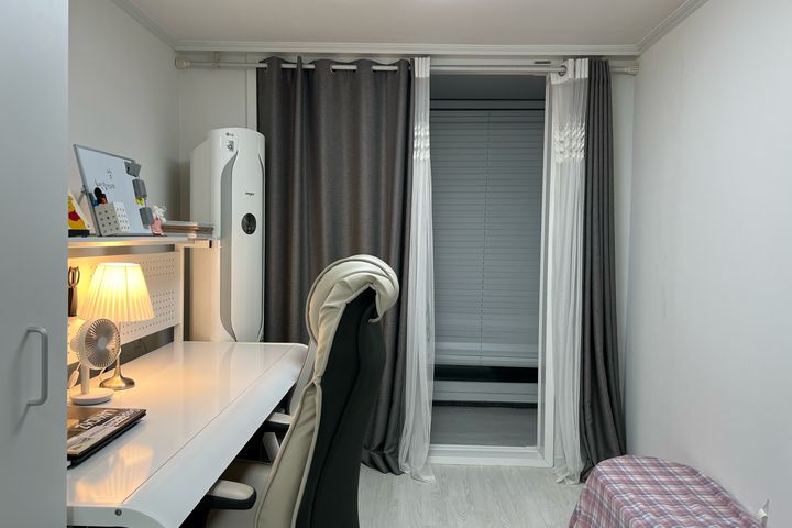 Nowon Madeul newlywed home, fully furnished 3th image