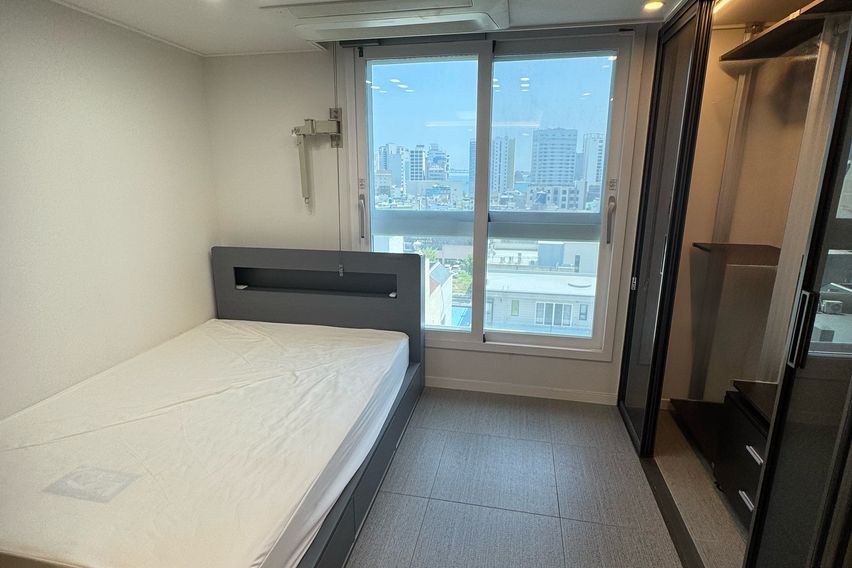 광안리5분광안대교뷰통창