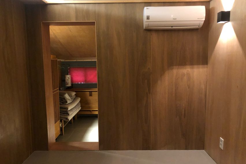 바닷가앞 정원있는 주택 10번째 이미지