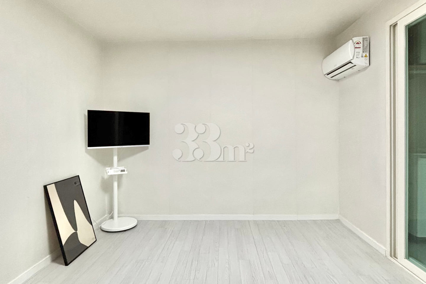 Bongmyeong Central Studio 2th image