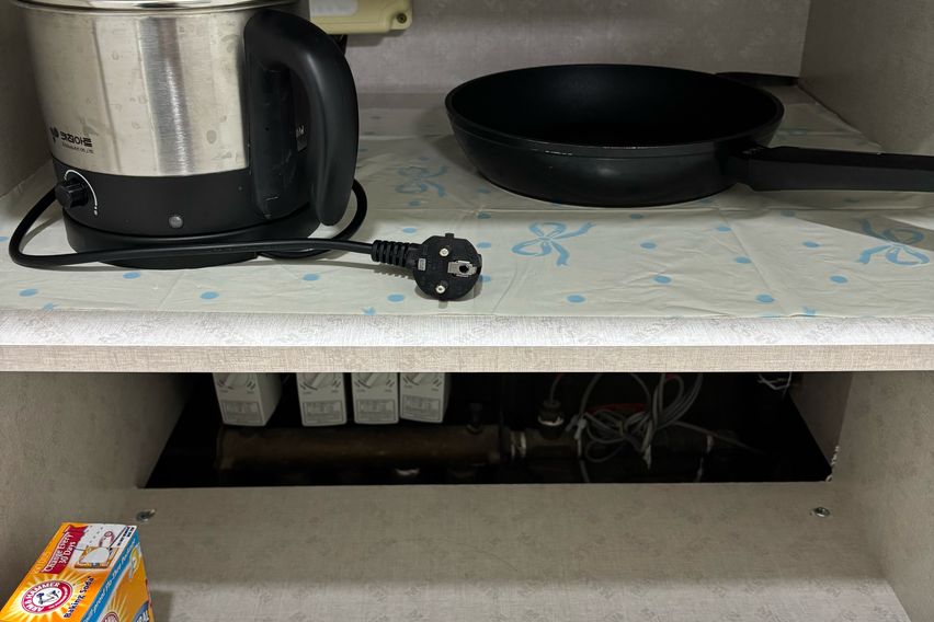 신월동 2룸 아파트💗 14번째 이미지