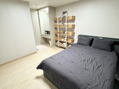 채광좋은 풀옵션 아파트 9번째 이미지