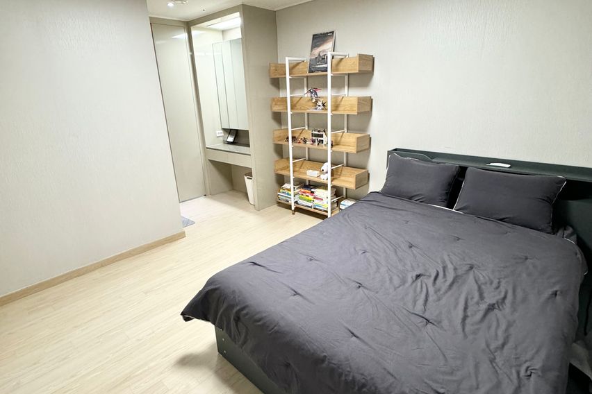 채광좋은 풀옵션 아파트 9번째 이미지