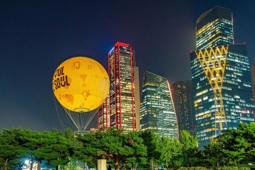 여의도강남 호텔급 2룸