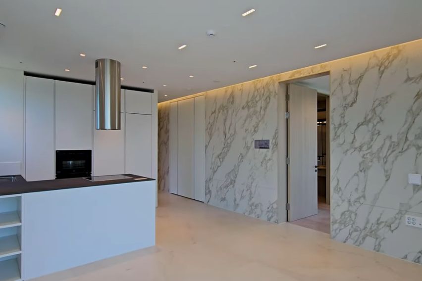 구반포 한강뷰 신축3룸