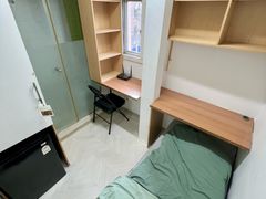Studio apartment near Sinchon Station 2 0th image