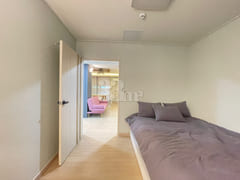 28-pyeong short-term rental in downtown Jeonj 8th image