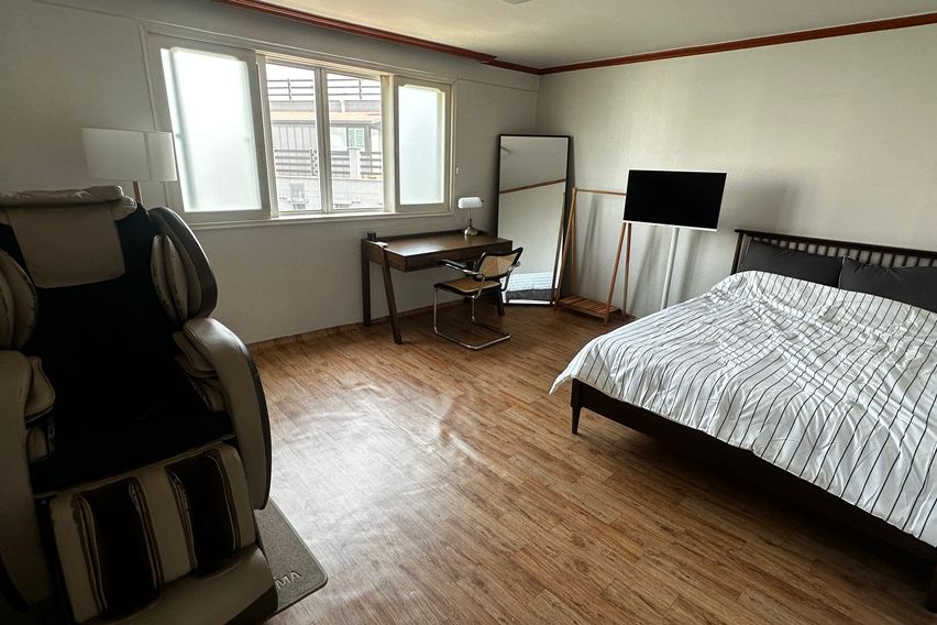 울산유일🔥4룸 주차O