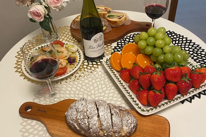 올림픽공원 아산병원2룸