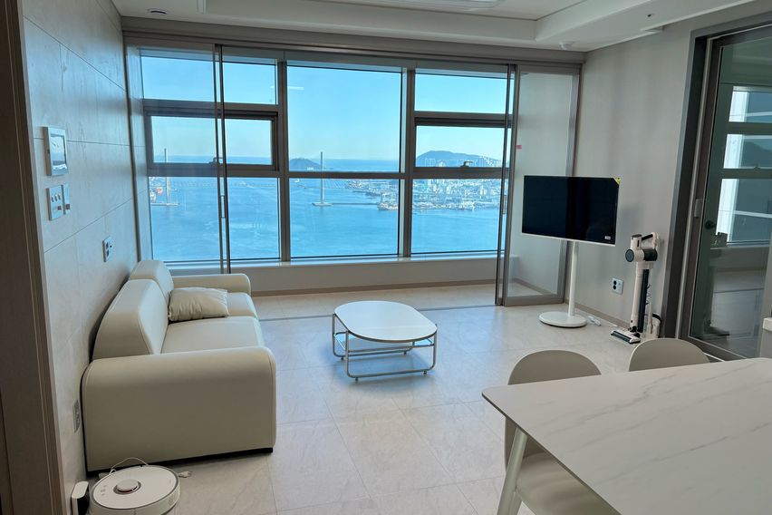 🥇초고층 풀옵션 오션뷰