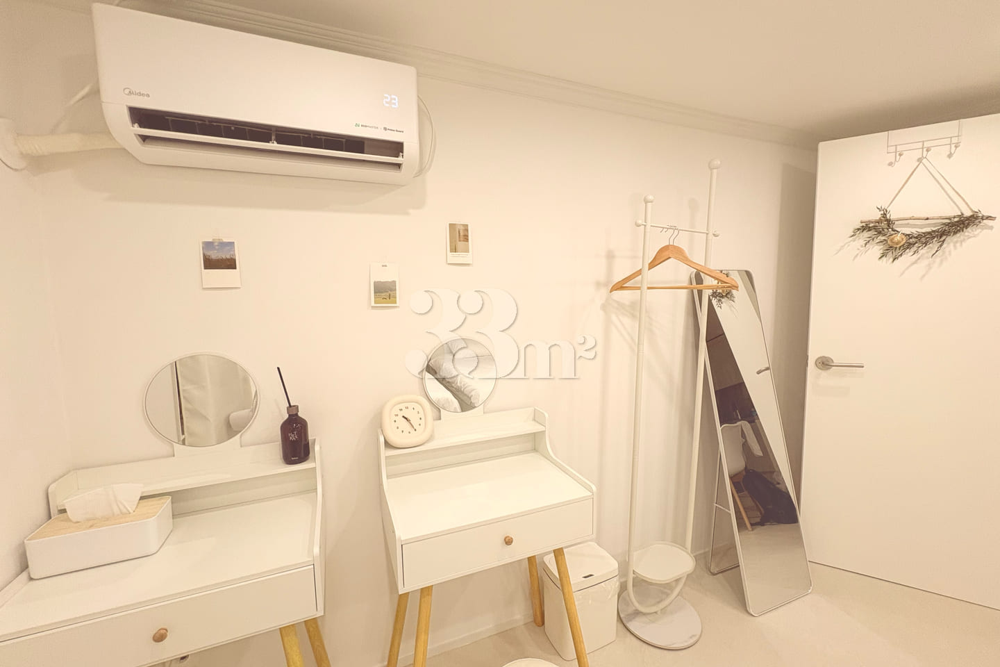Yeonsan-dong_3 Bedrooms, 1 Bathroom_Fully Fur 6th image