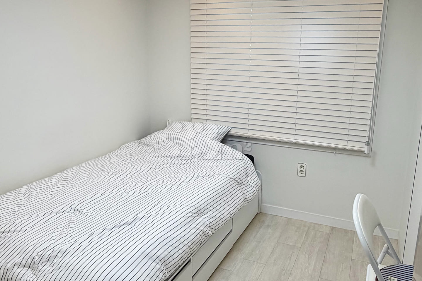 🏠 Fully furnished new studio apartment 1th image