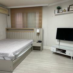 청주행복한집 White 방 이미지