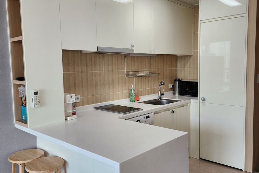 한강뷰 남산뷰 청담역