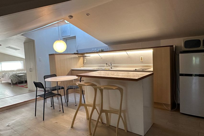 파크뷰  아티스트의다락 0번째 이미지