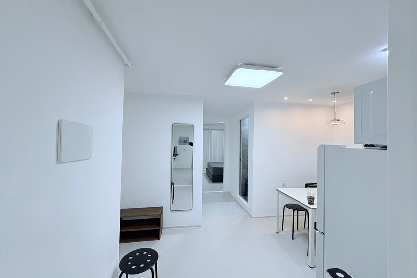 복대동 올인클루시브투룸