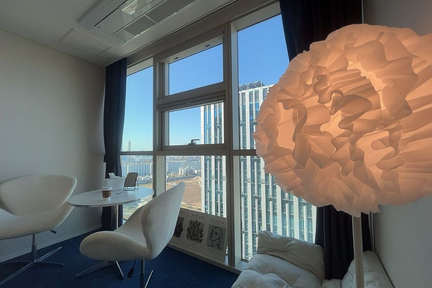 신용산역!한강뷰초고층! 2번째 이미지