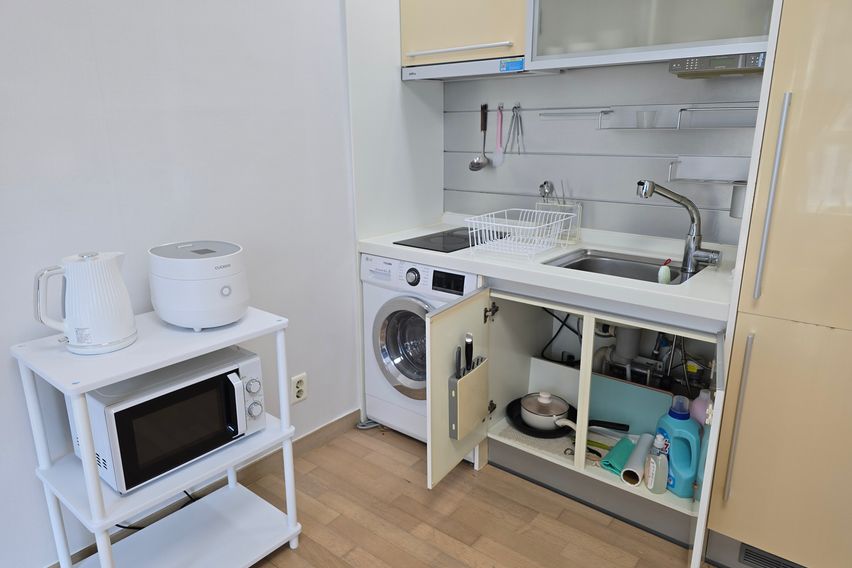 공덕역 도보30초 풀옵