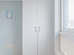 1.5-room unit with Smart TV 11th image