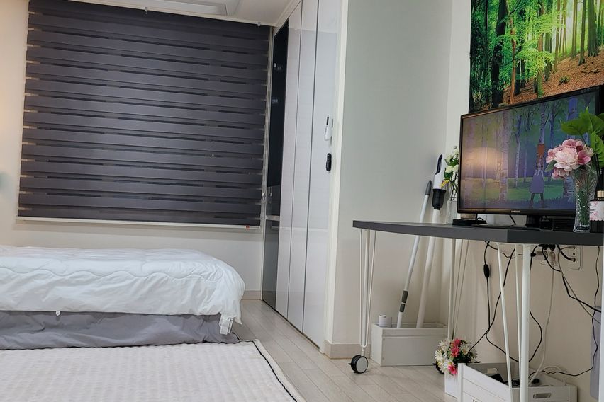 병점역3분강남40분신축