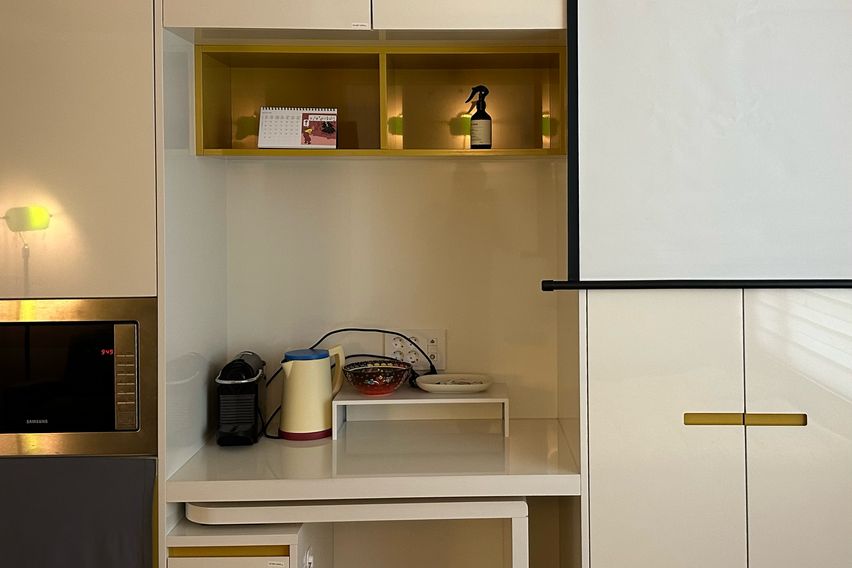 양천향교역 스튜디오